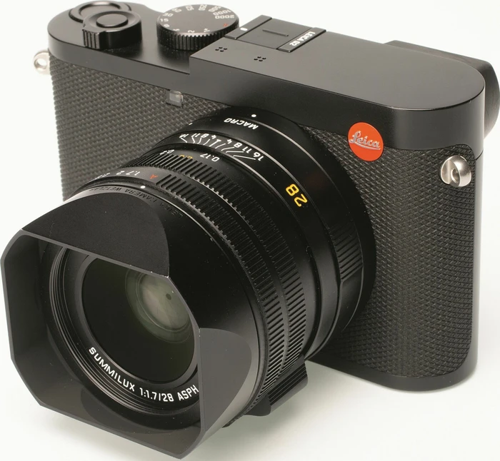 Leica Q2 Typ 4889
