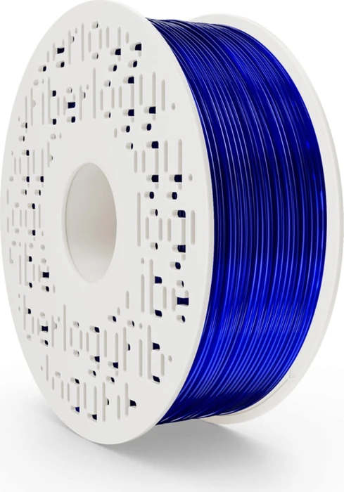 Fiberlogy navy blue transparent, Spule, 1.75mm, 1.00kg