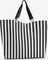Reisenthel XL Shopper summerstripes black Vorschaubild
