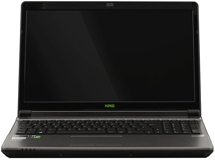 Schenker XMG A503-4AF, Core i5-4200M, 4GB RAM, 500GB HDD, GeForce GTX 765M, DE