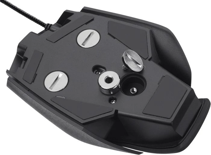 Corsair Raptor M40 Gaming Mouse, USB