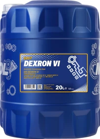 Mannol Dexron VI 20l