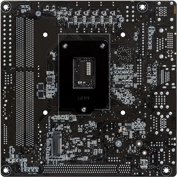 ASUS Z97I-Plus (Intel 1150)