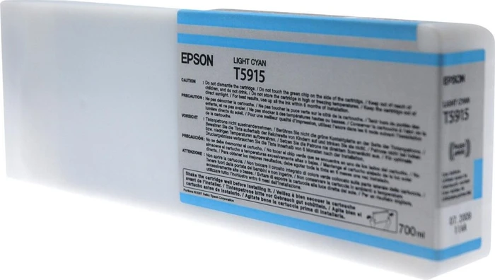 Epson Tinte T591