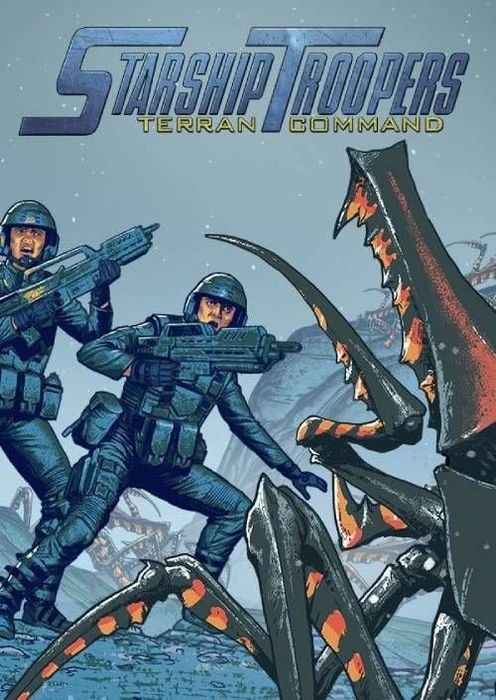 Starship Troopers: Terran Command (Download) (PC)