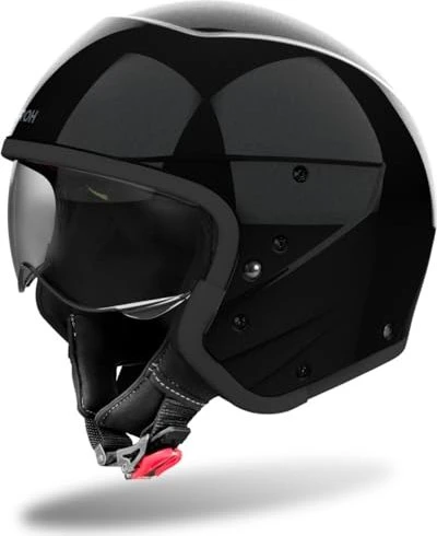 Airoh J 110 Color schwarz