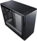 Fractal Design Define R6 Blackout TG, Glasfenster, schallgedämmt Vorschaubild