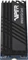 Patriot Viper VP4100 1TB, M.2 2280 / M-Key / PCIe 4.0 x4, Kühlkörper Vorschaubild