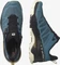 Salomon X Ultra 4 mallard blue/bleached sand/bronze brown (Herren) Vorschaubild