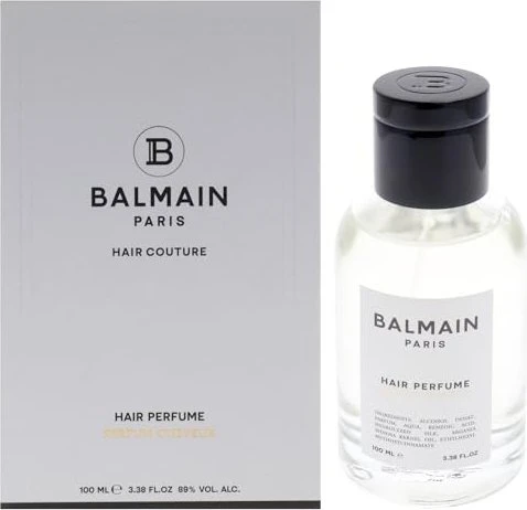 Pierre Balmain Hair Couture Signature Haarparfum, 100ml