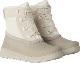 The North Face Shellista V Shorty white dune/soapstone (Damen)