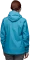 Black Diamond HighLine Stretch Shell Funktionsjacke cerulean blue (Damen) Vorschaubild