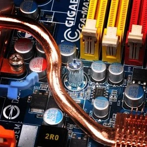 Lancool PC-K60