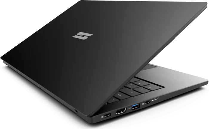 Schenker VIA 14 Pro M24jkf, Ryzen 7 8845HS, 32GB RAM, 1TB SSD, DE