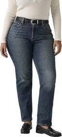 Levi's 501 Curve Jeans cold summer (Damen)