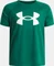 Under Armour Tech Big Logo Boys Funktionsshirt kurzarm (Junior) Vorschaubild