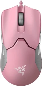 Razer Viper Quartz Pink, USB
