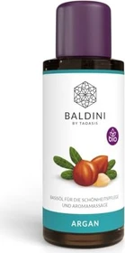 Taoasis Baldini Bio Körper- & Massageöl Argan, 50ml