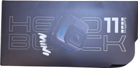 GoPro HERO11 Black Mini