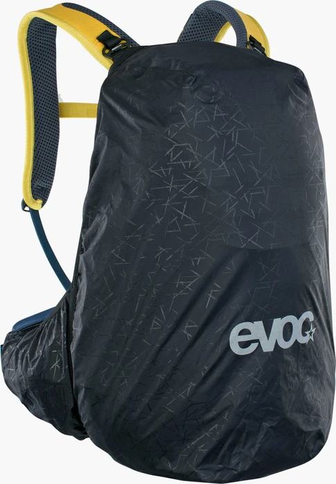 Evoc Trail Pro 16 S/M curry/denim