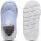 Puma Fun Racer 2 Sliptech chambray blue/puma white/cool light gray (Junior) Vorschaubild