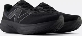 New Balance Fresh Foam X 1080v14 black/black metallic/phantom (Herren)