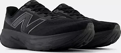 New Balance Fresh Foam X 1080v14 black/black metallic/phantom (Herren)