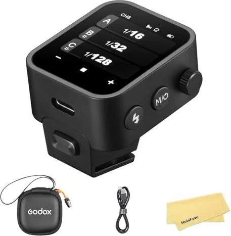 Godox X3