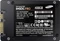 Samsung SSD 845DC PRO 400GB, 2.5" / SATA 6Gb/s Vorschaubild
