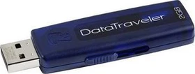 Kingston DataTraveler 100 2GB blau, USB-A, USB 2.0