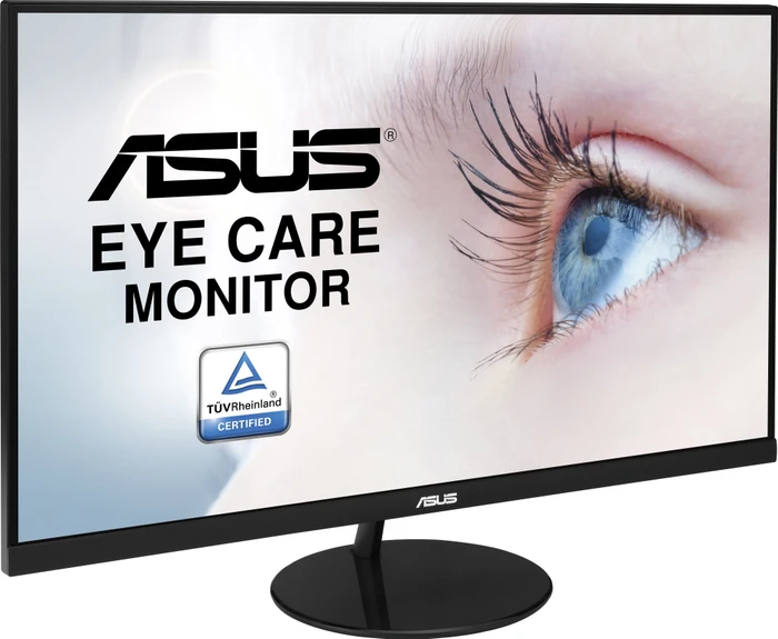 ASUS VL278H, 27"