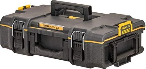 DeWalt ToughSystem 2.0 Werkzeugbox