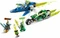 LEGO Ninjago - Jay und Lloyds Power-Flitzer Vorschaubild