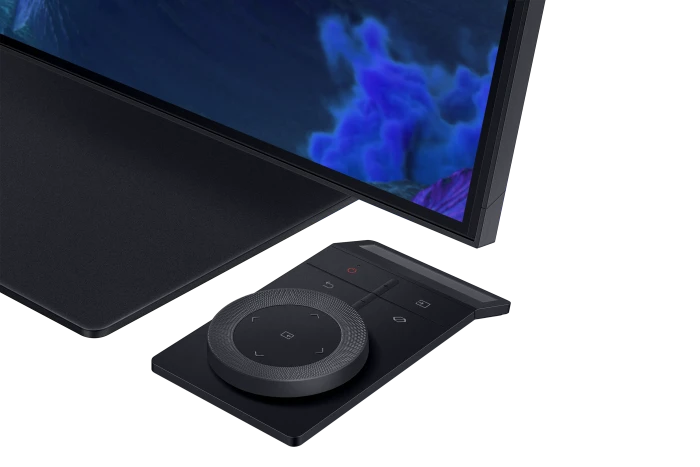 Samsung Odyssey Ark 2nd Gen, 54.6"