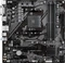 GIGABYTE A520M DS3H (AMD AM4) Vorschaubild