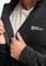 Jack Wolfskin Prelight FZ Jacke schwarz (Herren) Vorschaubild