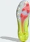 adidas F50 Elite Laceless AG team solar yellow 2/core black/lucid red Vorschaubild