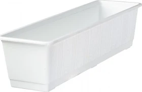 Geli Standard 40x17.5cm weiß