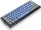 Mountain Mineral Keycap Set, Kunststoff (PBT) Double-Shot, grau/blau, 113 Tasten (104+9), ANSI-US Vorschaubild
