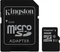 Kingston Canvas Select R80 16GB Kit, UHS-I U1, Class 10 Vorschaubild