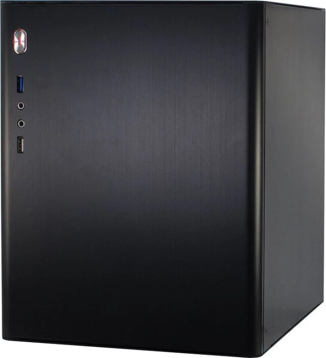 Inter-Tech Mini ITX E-D5