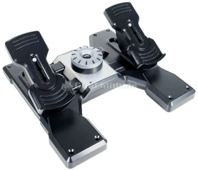 Saitek Pro Flight Rudder Pedals USB (PC)