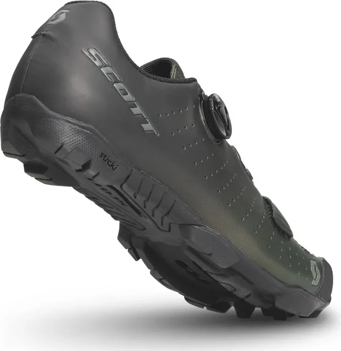 Scott MTB Comp BOA black fade/metallic brown (Herren)