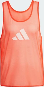 adidas Training 24 Leibchen bright red