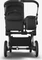 Bugaboo Donkey 5 Mono mitternachtsschwarz/graphit Vorschaubild