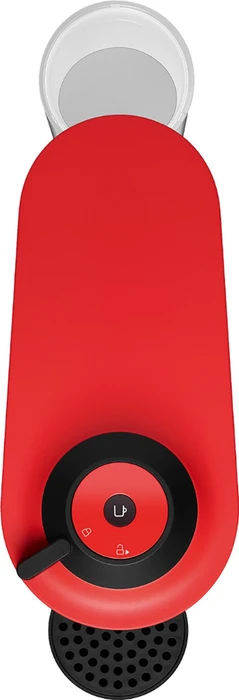 Krups XN 9205 Vertuo Pop cherry red