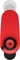 Krups XN 9205 Vertuo Pop cherry red Vorschaubild