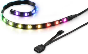 Sharkoon Shark Blades RGB Strip, RGB beleuchtet
