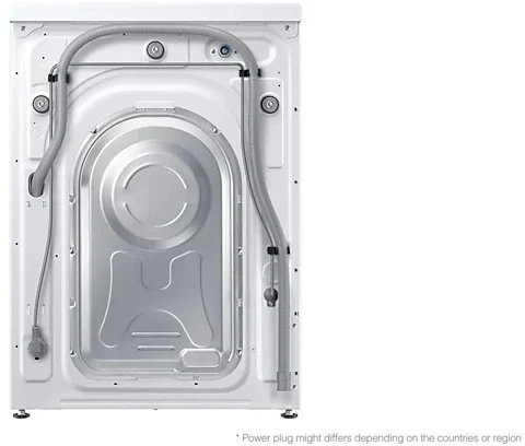 Samsung WW80T634ALE Frontlader