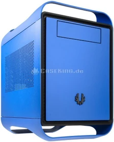 BitFenix Prodigy blau, Mini-ITX